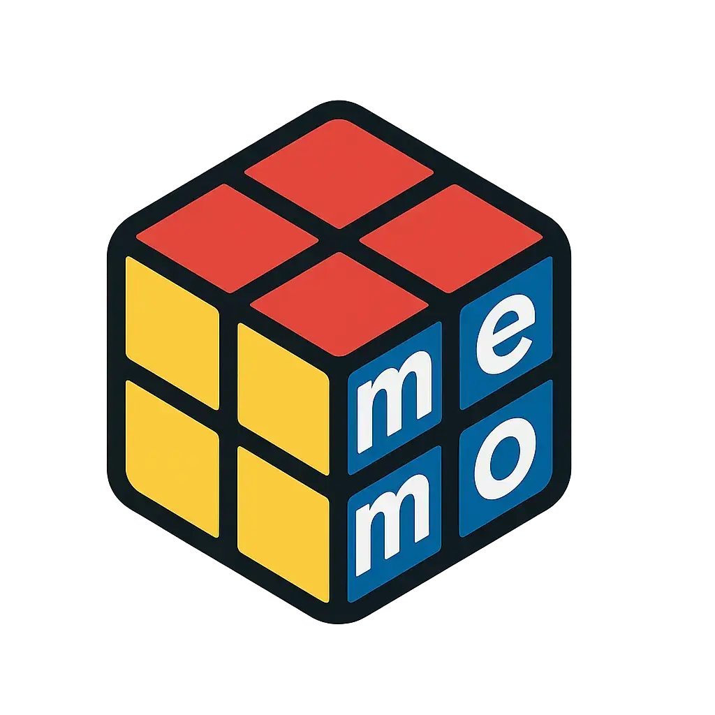 memora Logo